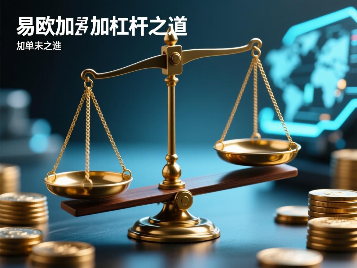 杠杆与平衡，易欧加的加杠杆之道