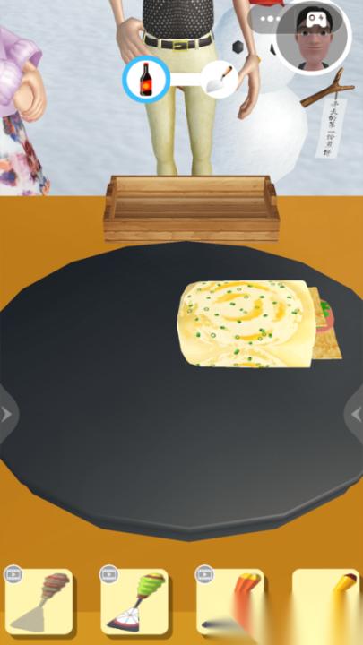 好玩的煎饼果子游戏 煎饼果子主题手游推荐2025