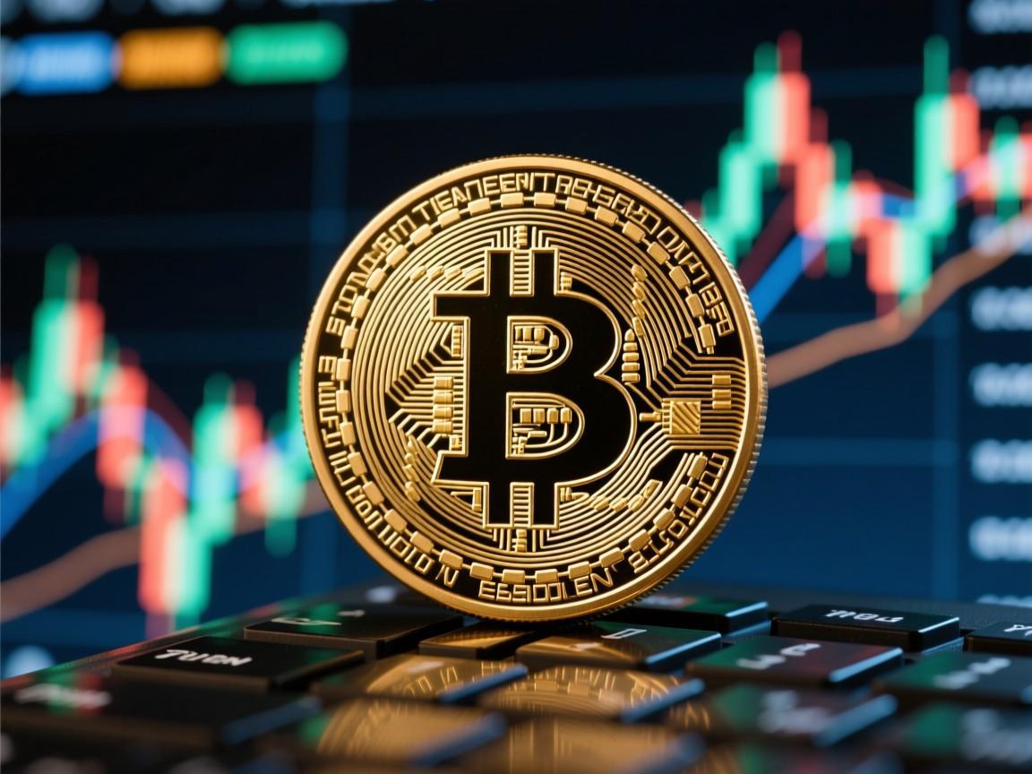 以太坊币的价格走势，波动中见证价值重构之路