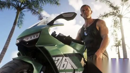 GTA6预告引爆玩家对真实感的疯狂构想