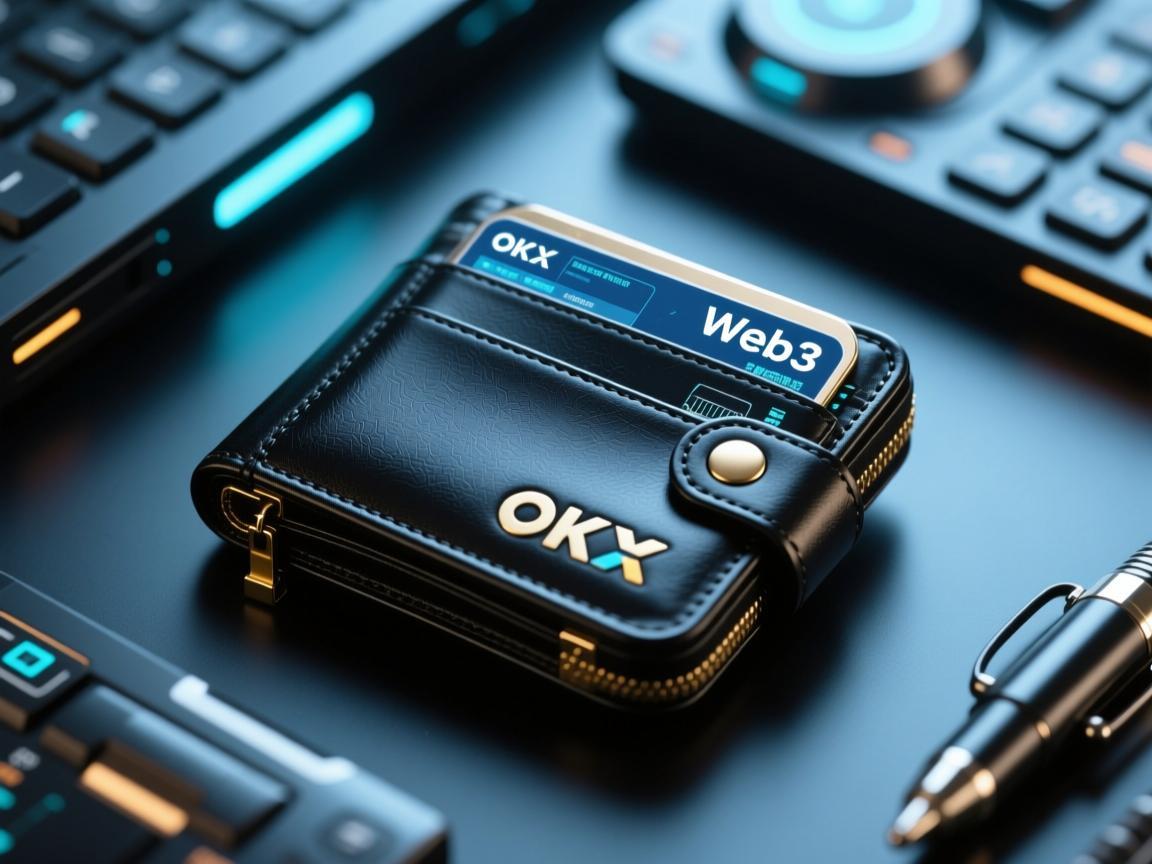 OKX Web3钱包是冷钱包吗 深度解析其安全机制与定位