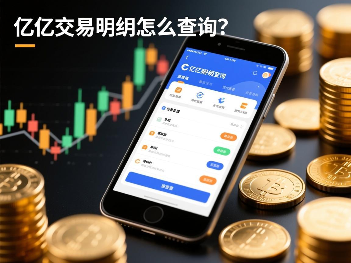 欧亿交易明细怎么查询 详细步骤与注意事项全解析