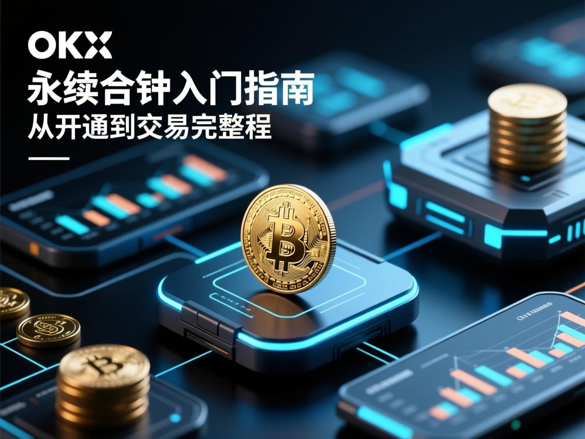 OKX永续合约入门指南，从开通到交易的完整流程