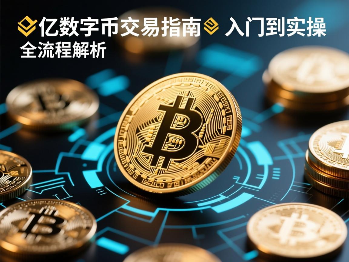 欧亿数字币交易指南，从入门到实操的全流程解析