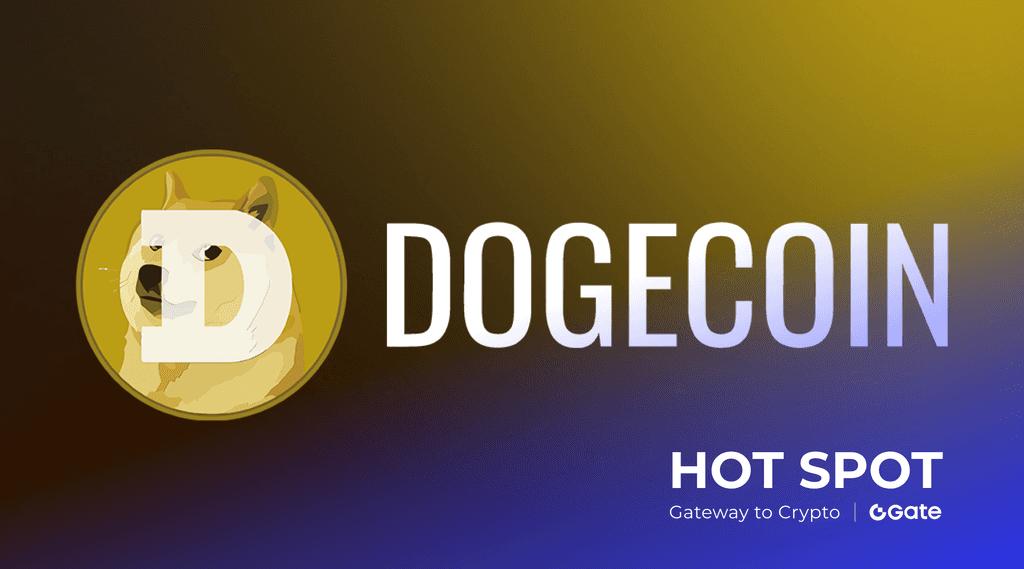 狗狗币 ETF 首秀遇冷，技术分析师却高呼 DOGE 仍可能冲击 1 美元