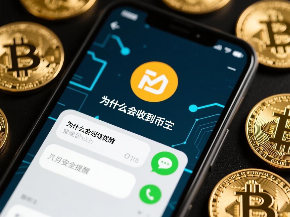 为什么会收到币安短信 常见原因与安全提醒