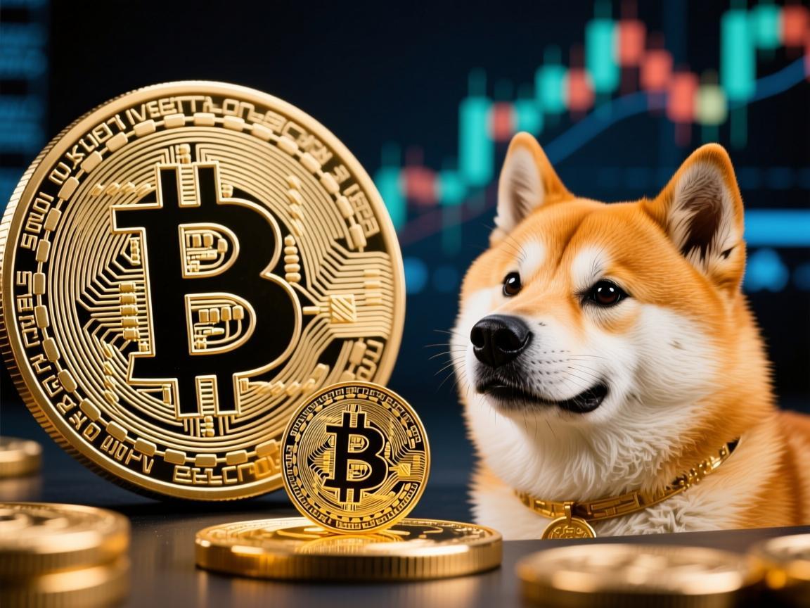 从比特币首富到狗狗币布道者，李笑来与狗狗币的争议与共生