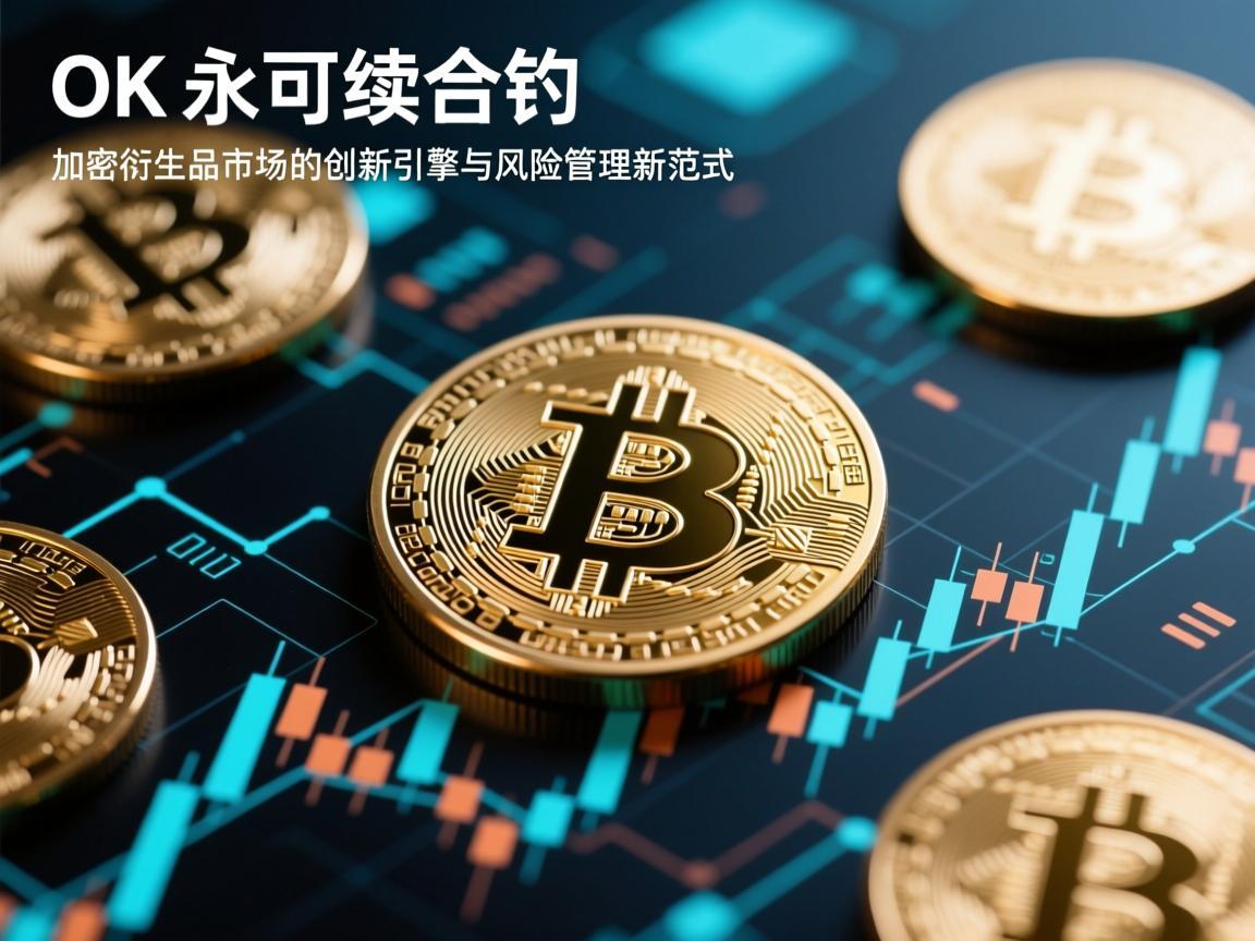 OK永续合约，加密衍生品市场的创新引擎与风险管理新范式