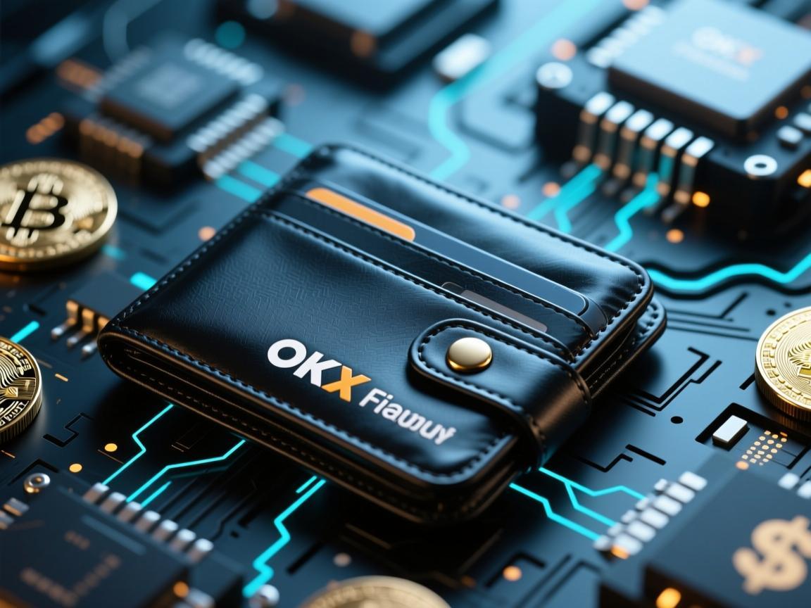 OKX钱包是谁开发的 深入解析其背后的技术实力与生态布局
