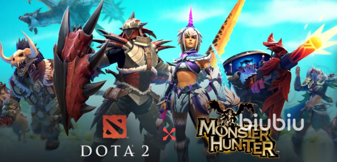 DOTA27.40版本更新汇总 DOTA27.40版本更新内容有哪些