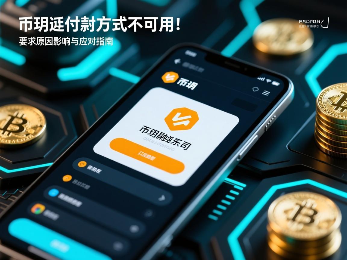 币安付款方式不可用，原因、影响与应对指南