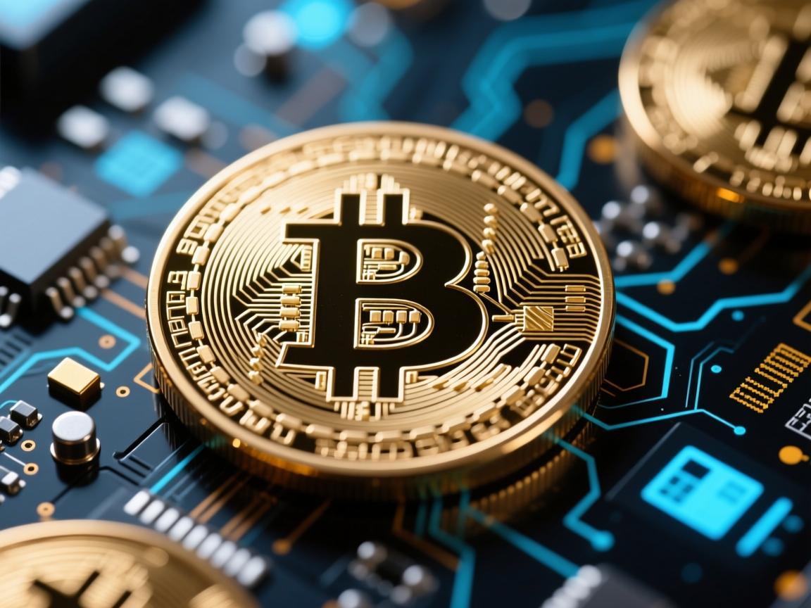 比特币到底安不安全 从技术到实践的多维解析