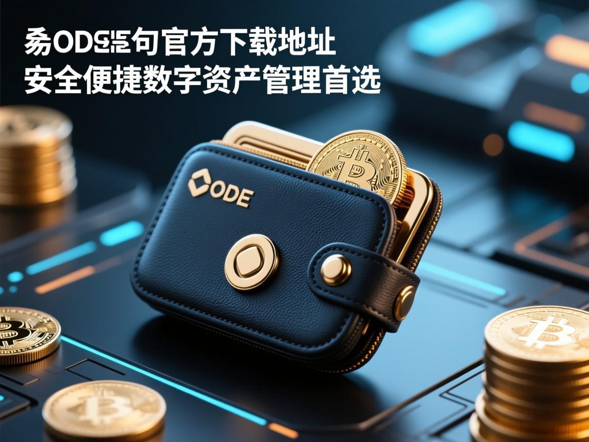易ODE钱包官方下载地址，安全便捷的数字资产管理首选