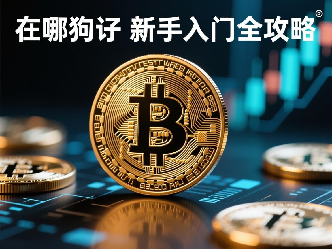 在哪弄的狗狗币 新手入门全攻略