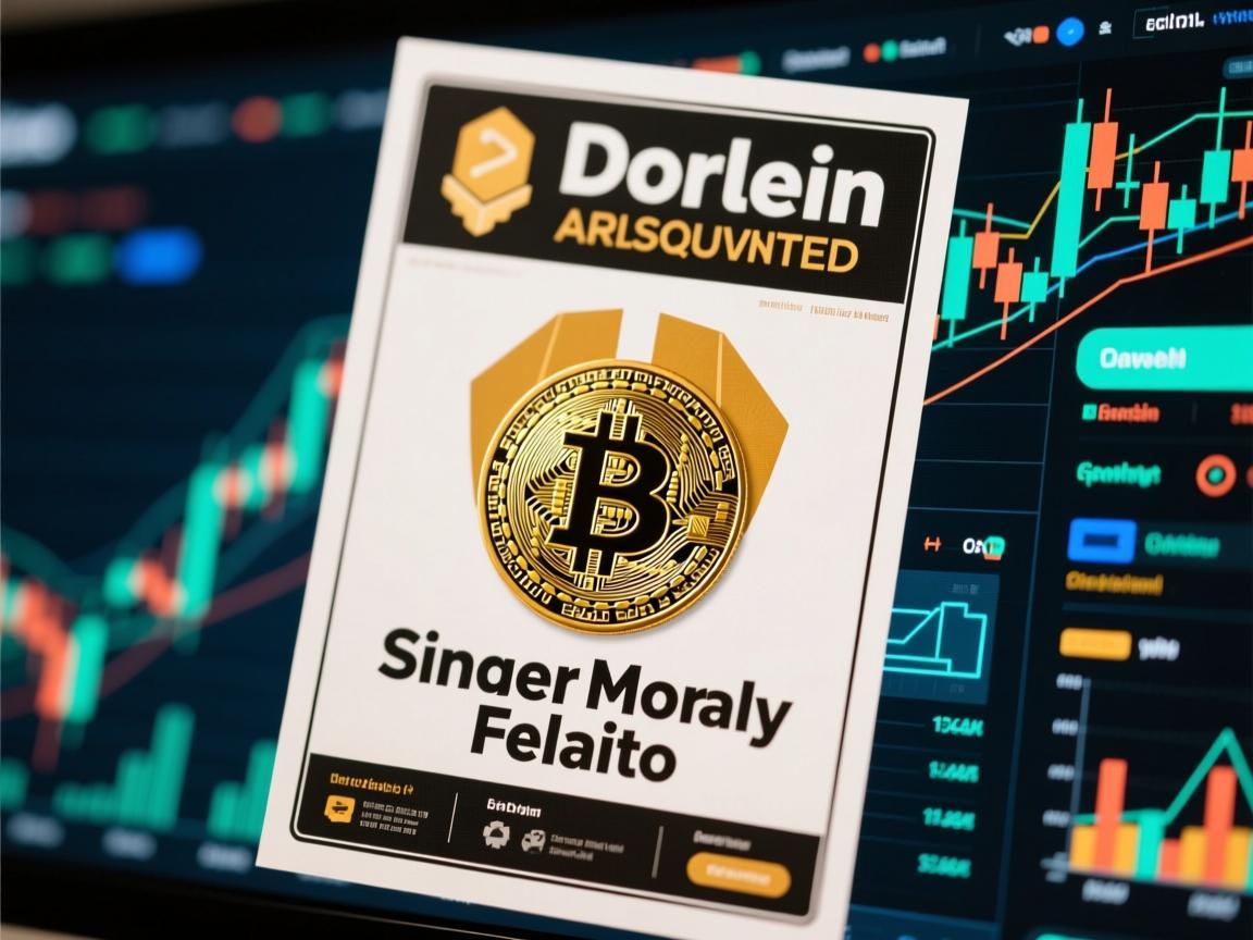 关于狗狗币的通告