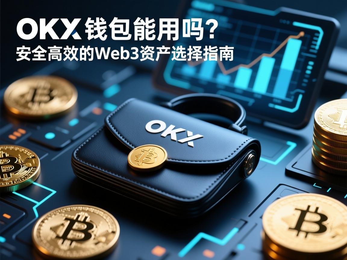 OKX钱包能用吗 安全高效的Web3资产选择指南