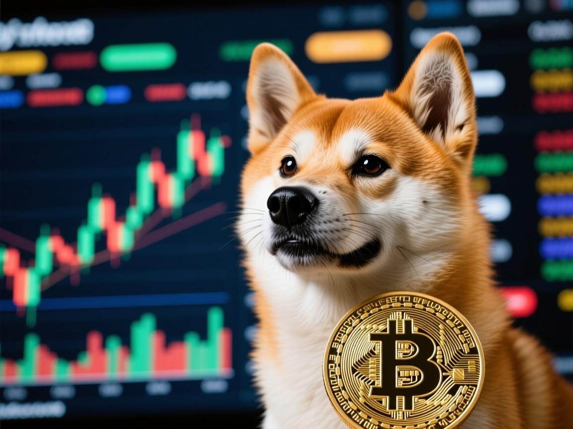 狗狗币最新价格动态，美国市场影响因素与投资观察