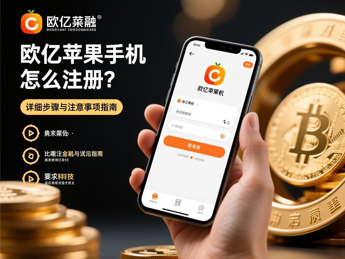 欧亿苹果手机怎么注册 详细步骤与注意事项指南