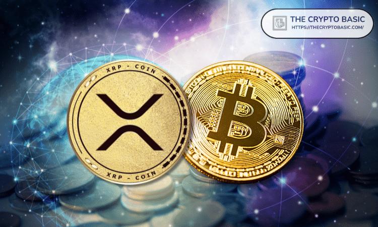 CNBC揭示投资者为何从比特币转向XRP