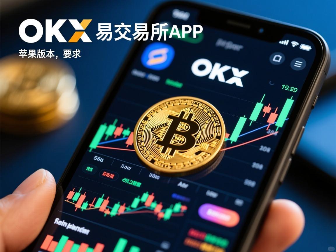 OKX意易交易所APP苹果版本，专业加密货币交易的首选工具