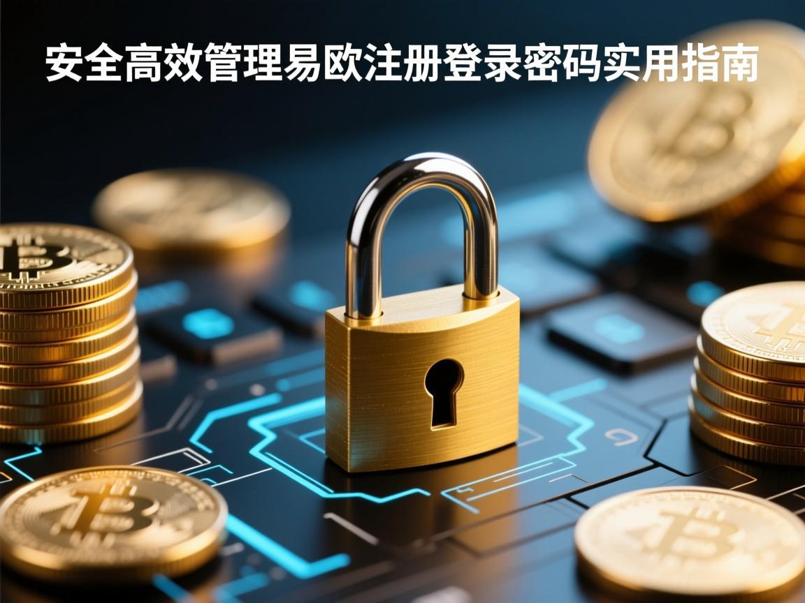安全高效管理易欧注册登录密码的实用指南