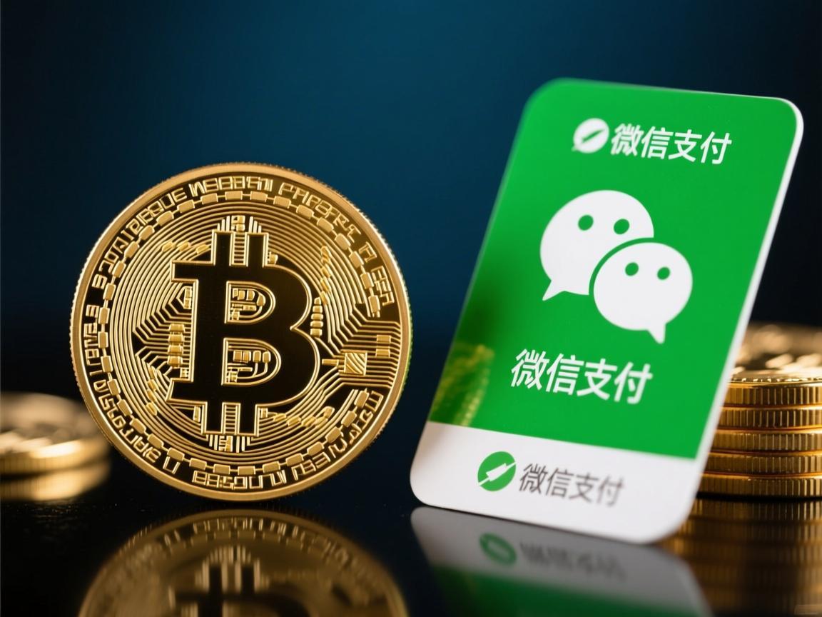 狗狗币与微信支付，数字货币与支付工具的本质区别