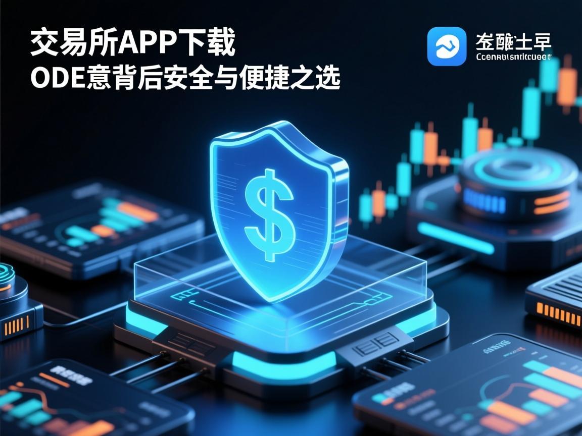交易所APP下载，ODE意背后的安全与便捷之选