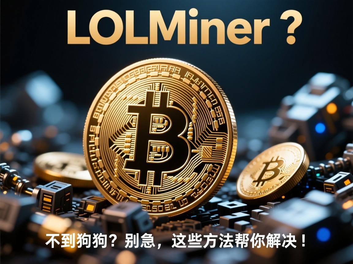 LOLMiner挖不到狗狗币 别急，这些方法帮你解决！