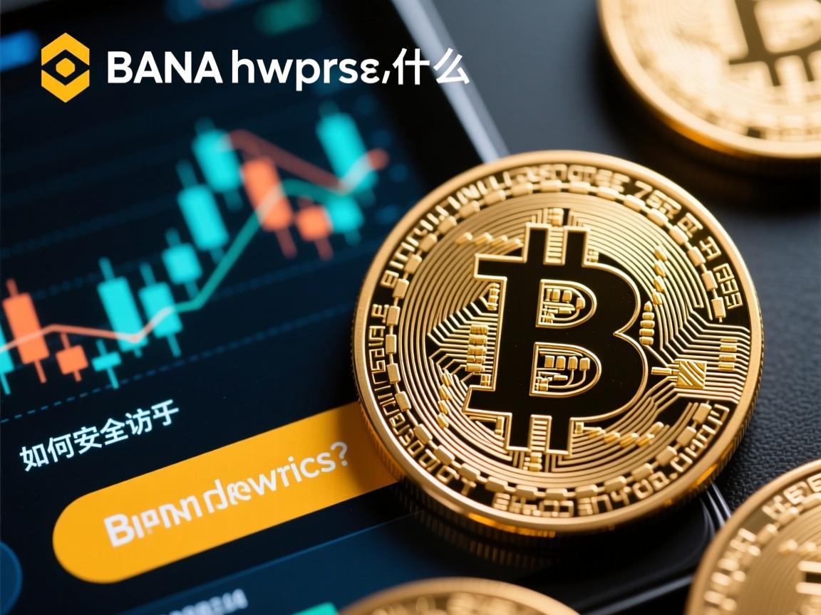 币安的网址是什么 如何安全访问全球最大加密货币交易平台