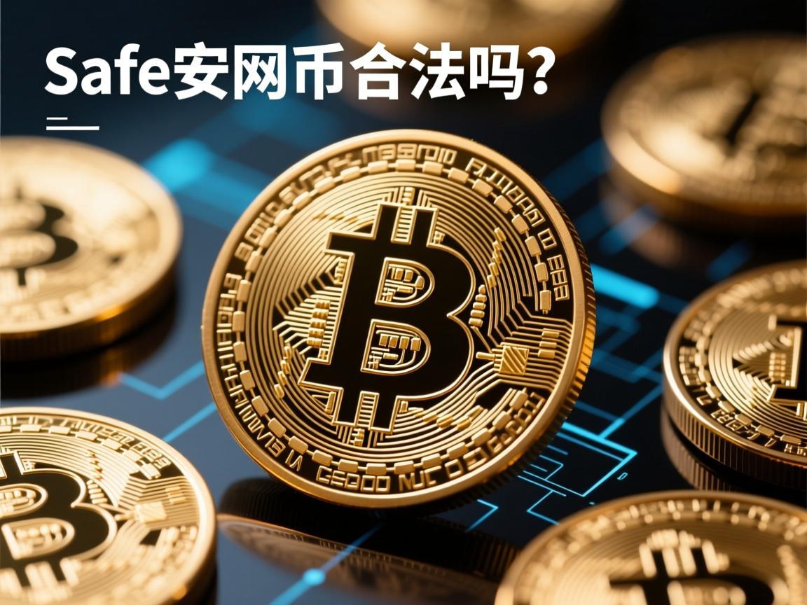 Safe安网币合法吗 一文读懂其法律属性与风险