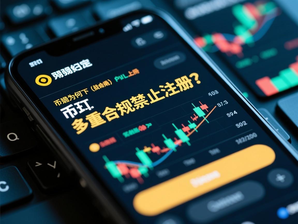 币安为何禁止注册 多重合规与风险考量下的战略选择
