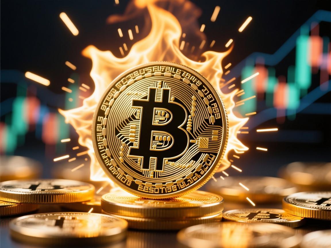 狗狗币怎么突然爆 从梗币到现象级资产的逆袭之路