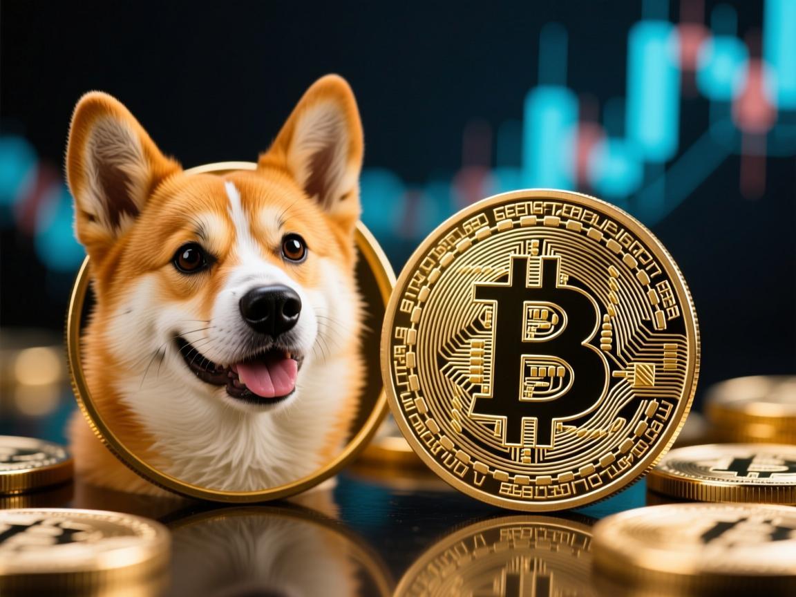狗狗币和比特币有关系吗