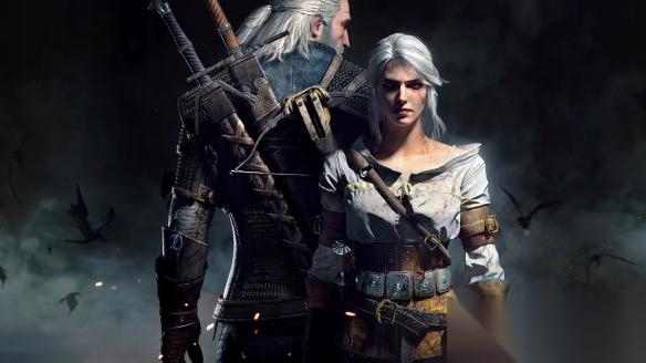 巫师3明年有新DLC 星空将升级无缝飞行