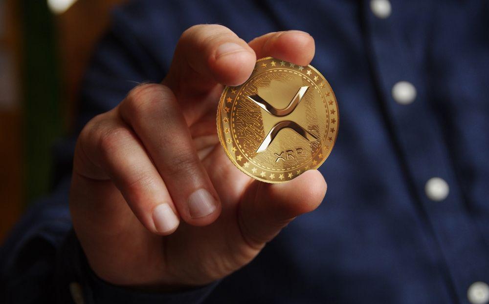 XRP交易量突破40亿笔：Ripple首席技术官称使用量超过价格