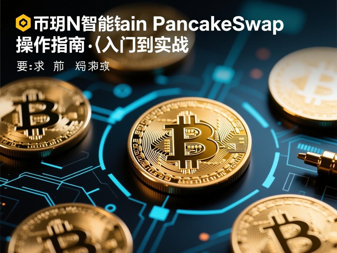 币安智能链PancakeSwap操作指南，从入门到实战