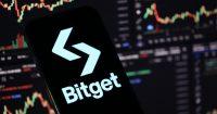 Bitget的比特币储备在年增长率达114%后达到30亿美元