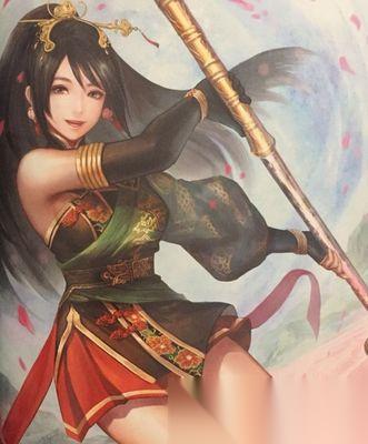 真三国无双8全珠子属性介绍 揭秘全珠子属性