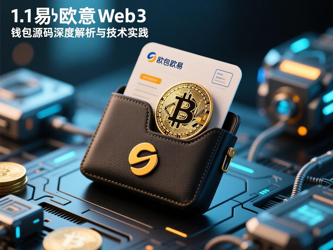 1比1仿欧易欧意Web3钱包源码，深度解析与技术实践