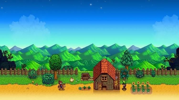 星露谷秋天种什么最赚钱 星露谷秋天利润最高的农作物推荐