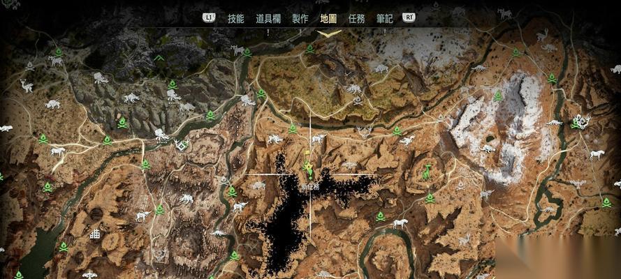 以地平线黎明时分主线阵亡之悼攻略 深入探索游戏主线剧情