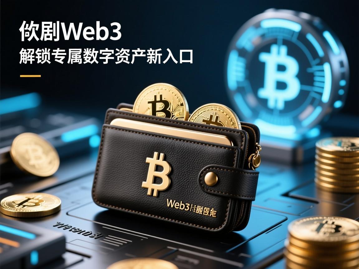 欧意Web3钱包，解锁专属数字资产新入口