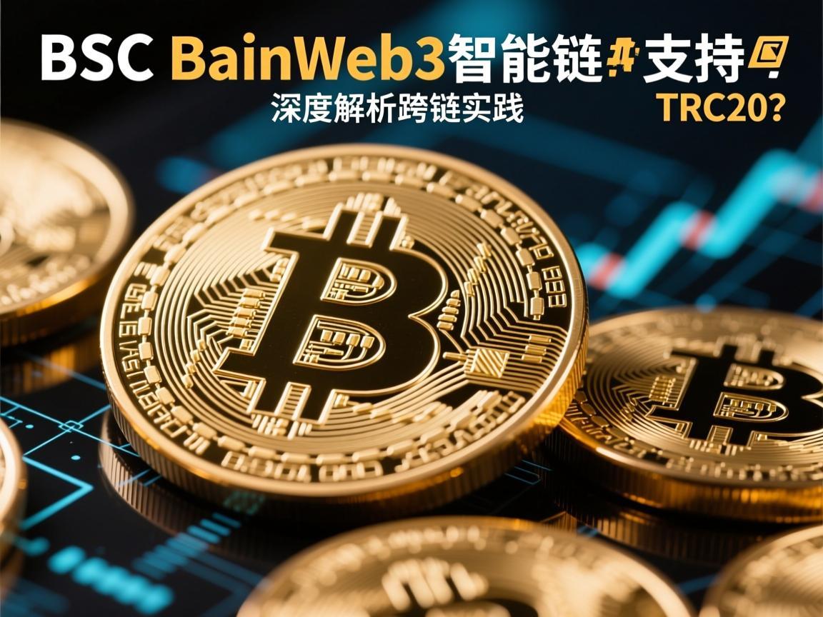 BSC币安Web3智能链是否支持TRC20 深度解析与跨链实践