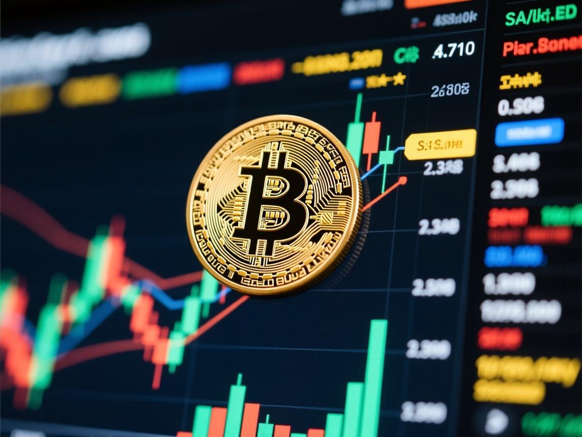 比特币价格为何一飞冲天 多重因素驱动下的价值重估