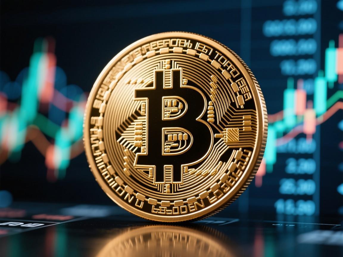 一个比特币的价格是多少美元 波动背后的数字与逻辑