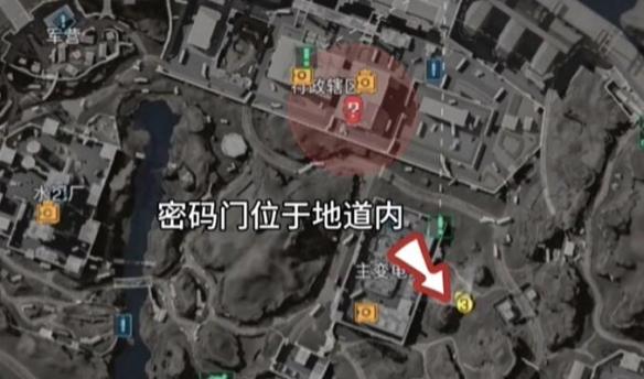 三角洲行动摩斯密码2025.12.26