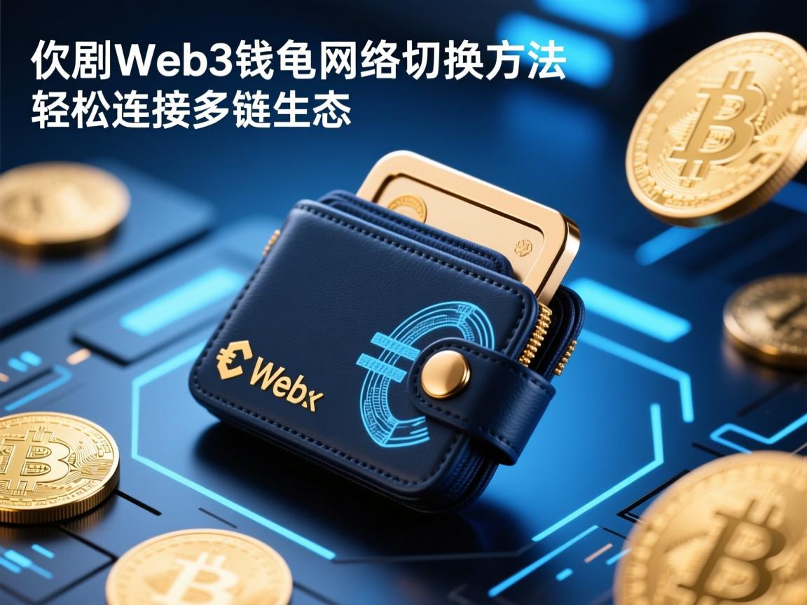 欧意Web3钱包网络切换方法，轻松连接多链生态