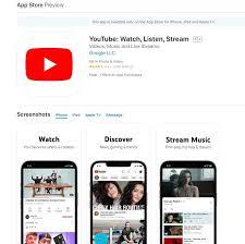 ios国内如何上youtube