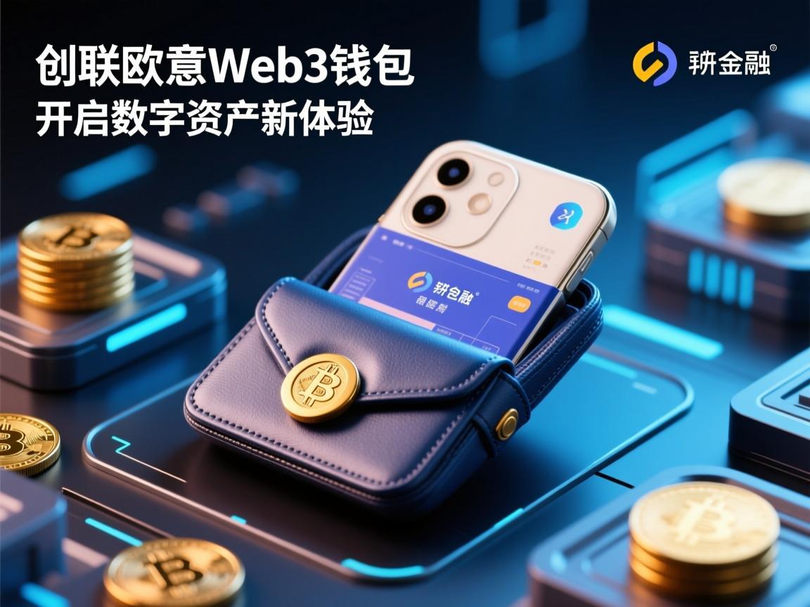 创联欧意Web3钱包，开启数字资产新体验