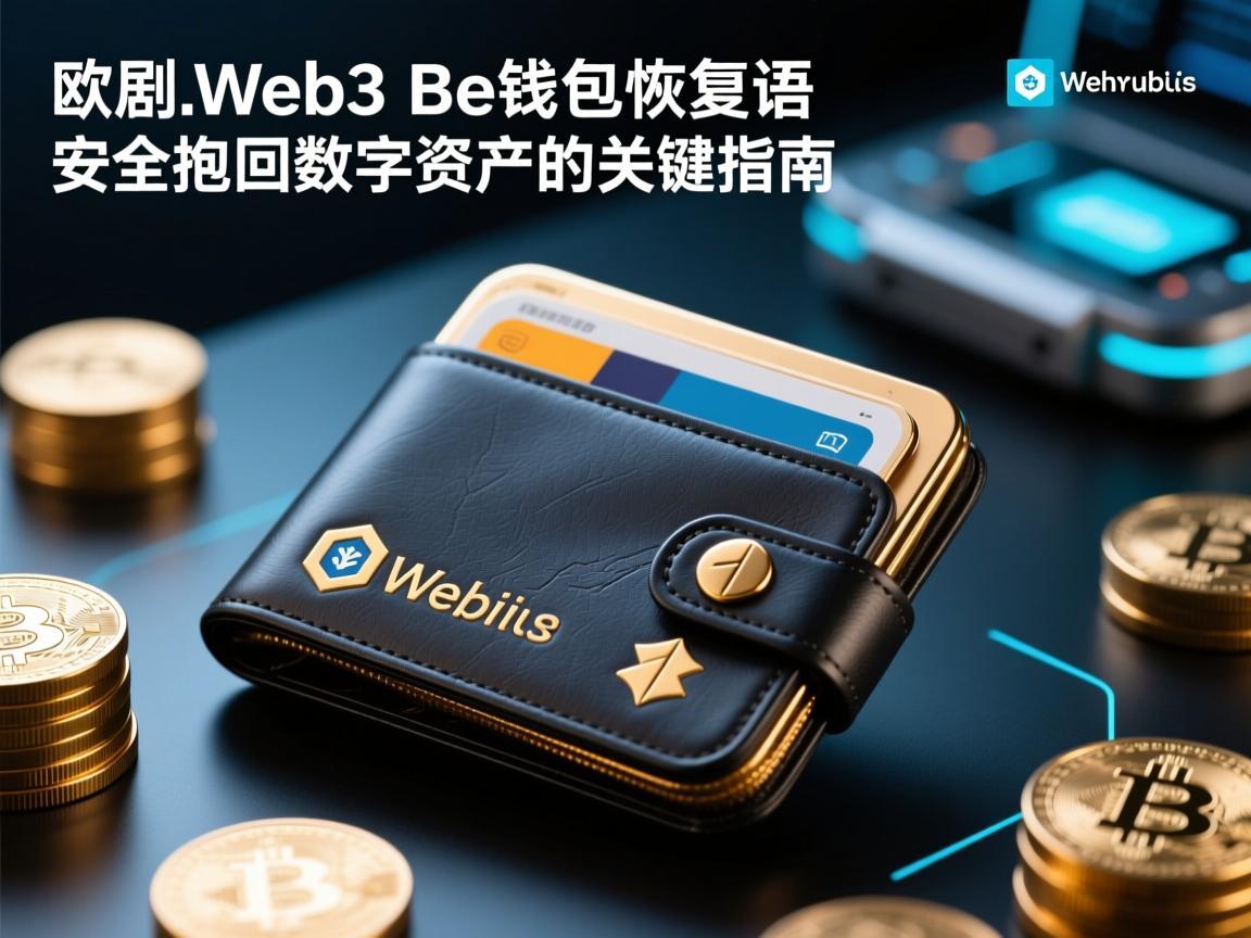 欧意Web3钱包恢复语，安全找回数字资产的关键指南